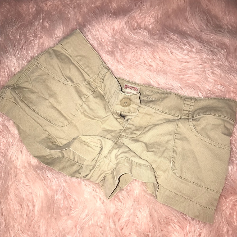 shorts